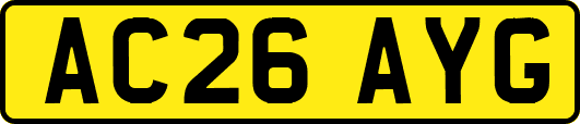 AC26AYG