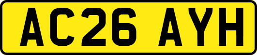 AC26AYH