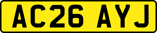 AC26AYJ