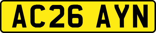 AC26AYN