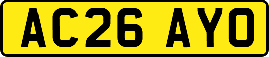 AC26AYO