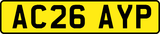 AC26AYP