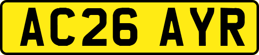 AC26AYR