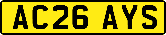 AC26AYS