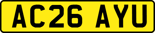 AC26AYU