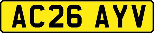 AC26AYV