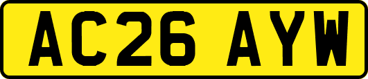 AC26AYW