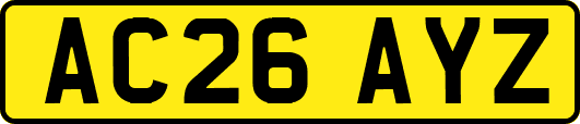 AC26AYZ
