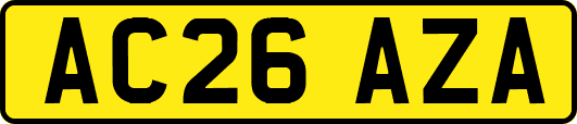 AC26AZA