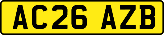 AC26AZB