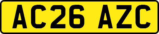 AC26AZC