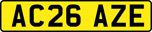 AC26AZE