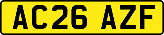AC26AZF