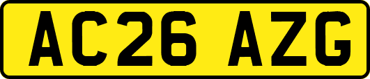 AC26AZG