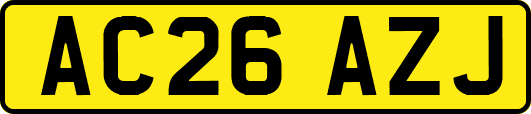 AC26AZJ