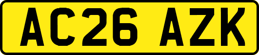 AC26AZK