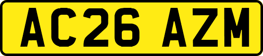 AC26AZM