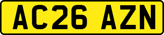 AC26AZN