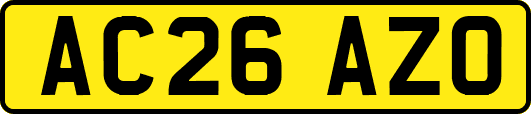 AC26AZO