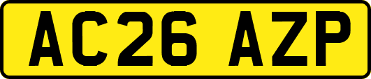 AC26AZP