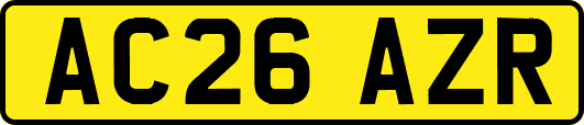 AC26AZR