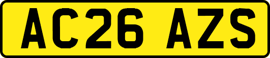 AC26AZS