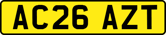 AC26AZT