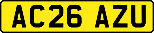 AC26AZU