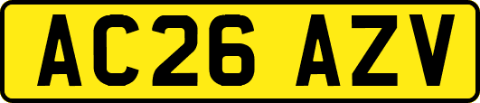 AC26AZV