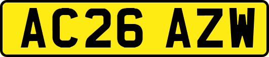 AC26AZW