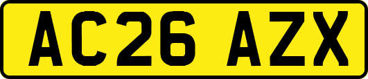 AC26AZX