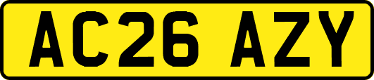 AC26AZY