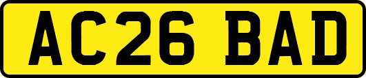 AC26BAD
