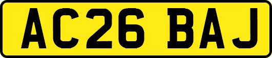AC26BAJ