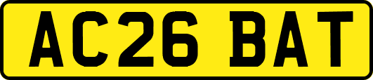 AC26BAT