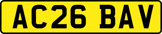 AC26BAV