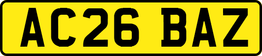 AC26BAZ