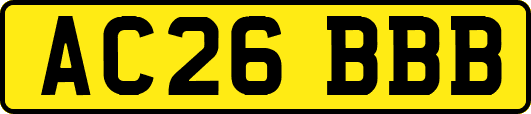 AC26BBB