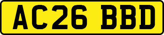 AC26BBD
