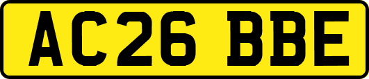 AC26BBE