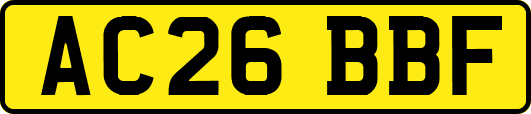 AC26BBF