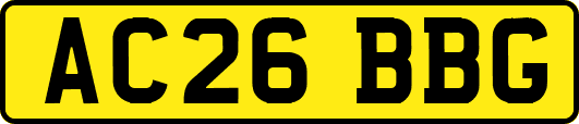 AC26BBG