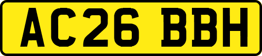 AC26BBH