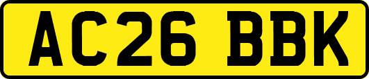 AC26BBK