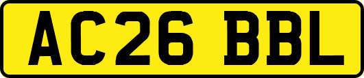 AC26BBL
