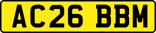 AC26BBM