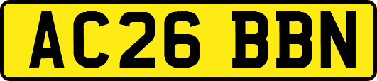 AC26BBN