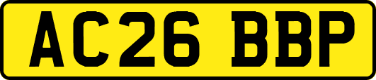 AC26BBP