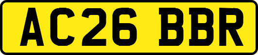 AC26BBR