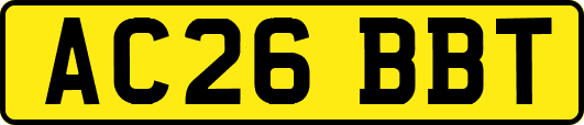 AC26BBT